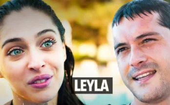 Lejla - Episodul 5