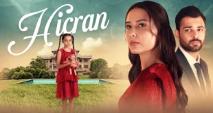 Hicran -