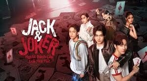 Jack And Joker: Người Đánh Cắp Trái Tim Tôi! TẬP 10 Vietsub