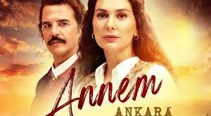 Annem Ankara E