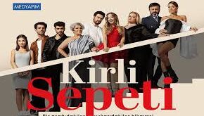 Kirli Sepeti E