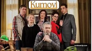 Kumovi Sezona 4