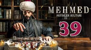 Mehmed Fetihler Sultani Epizoda 41 sa Prevodom