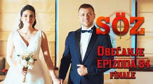 Obecanje (Osveta) Epizoda 9 sa prevodom