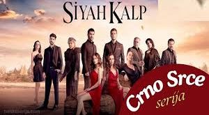Crno srce Epizoda 27 sa prevodom