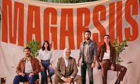 Magarsus - sezona 2 Epizoda 11 sa prevodom