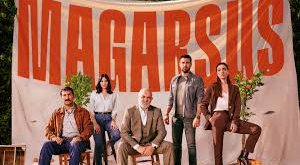 Magarsus - sezona 2 Epizoda 12 sa prevodom