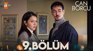 Can Borcu (Zivotni dug) Epizoda 20 sa prevodom