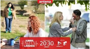 Iubire cu Parfum de Lavanda Sezon 2 Epizoda 19 sa prevodom