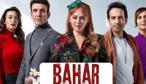 Bahar Epizoda 49 sa prevodom