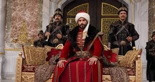 Mehmet sultanova osvajanja Epizoda 46 sa prevodom