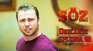 Obecanje (Osveta) Epizoda 50 sa prevodom