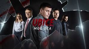Ubice Mog Oca Sezona 7