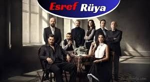 Esrefov san (Esref Ruya) Epizoda 12 sa prevodom