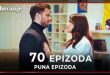 Obecanje (Osveta) Epizoda 70 sa Prevodom