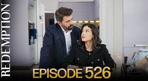 Esaret Epizoda 526 sa prevodom