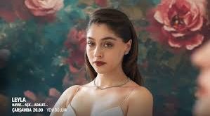 Leyla Epizoda 38 sa prevodom