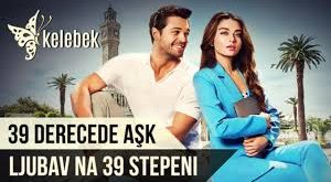 Leyla Epizoda 39 sa Prevodom