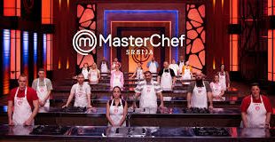 MasterChef Srbija Sezona 3 Epizoda 16 sa prevodom
