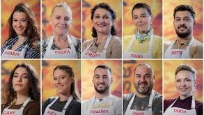 MasterChef Srbija Sezona 3 Epizoda 18 sa prevodom