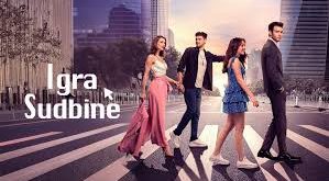 Igra sudbine Sezona 9 Epizoda 92 sa prevodom