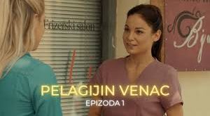 Pelagijin Venac Sezona 1 Epizoda 36 sa prevodom