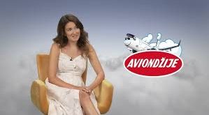 Aviondzije Sezona 9 Epizoda 10 sa prevodom