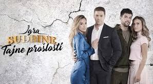 Igra sudbine Sezona 9 Epizoda 96 sa prevodom