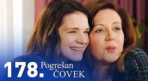 Pogresan Covek Sezona 1 Epizoda 70 sa prevodom