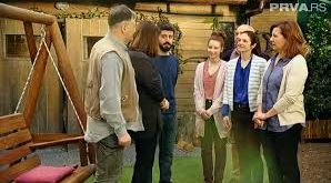 Pogresan Covek Sezona 1 Epizoda 74 sa prevodom