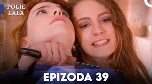 Leyla Epizoda 40 sa Prevodom