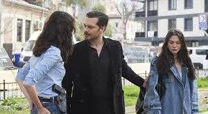 Siyah Kalp Epizoda 34 sa prevodom
