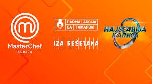 MasterChef Srbija Sezona 3 Epizoda 17 sa prevodom