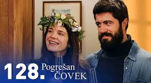 Pogresan Covek Sezona 1 Epizoda 80 sa prevodom
