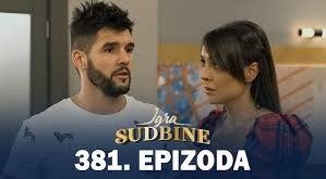 Igra sudbine Sezona 9 Epizoda 105 sa prevodom