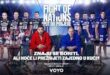 Fight of Nations: Put do pobjede Sezona 2 Epizoda 1 sa Prevodom