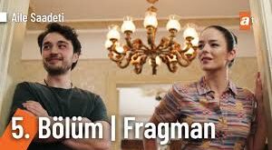 Aile Saadeti Epizoda 7 sa Prevodom