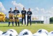 Fight of Nations: Put do pobjede Sezona 2 Epizoda 3 sa Prevodom