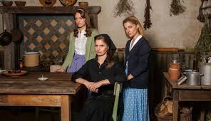 Divlje Pčele Sezona 1 Epizoda 13 sa Prevodom