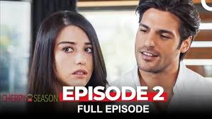 Urota / Zavera Sezona 1 Epizoda 4 sa Prevodom