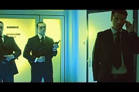 Urota / Zavera Sezona 1 Epizoda 5 sa Prevodom