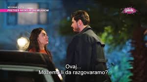 Pečat Sezona 1 Epizoda 2 sa Prevodom