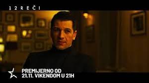 12 Reči Sezona 3 Epizoda 5 sa Prevodom