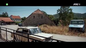 Tvrđava Sezona 1 Epizoda 1 sa Prevodom