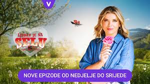 Ljubav je na selu Sezona 18 Epizoda 17 sa Prevodom