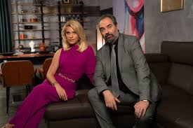 U dobru i u zlu Sezona 2 Epizoda 15 sa Prevodom