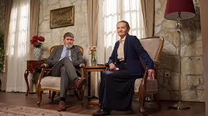 Kumovi Sezona 5 Epizoda 128 sa Prevodom