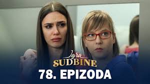 Igra sudbine Sezona 10 Epizoda 45 sa Prevodom