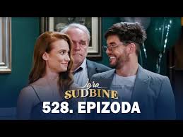 Igra sudbine Sezona 10 Epizoda 47 sa Prevodom