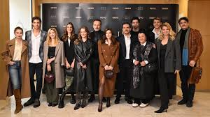 Divlje Pčele Sezona 1 Epizoda 8 sa Prevodom